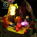 LED Light Kit for Great Deku Tree 2-in-1 77092