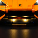 LED Light Kit for Lamborghini Huracán Tecnica Orange 42196