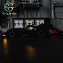 LED Light Kit for Batcave™ –  Shadow Box