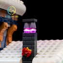 LED Light Kit for Santa's Post Office 10339