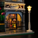 LED Light Kit for Tudor Corner 10350