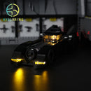 LED Light Kit for Batcave™ –  Shadow Box