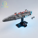 LED Light Kit for Home One Starcruiser 75405