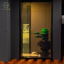 LED Light Kit for Twilight The Cullen House 21354