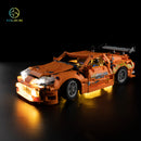 LED Light Kit for Fast and Furious Toyota Supra MK4 42204