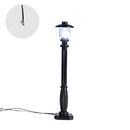 LED Lamp Post 1 in 1 USB