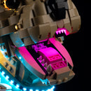 LED Light Kit for Golden Retriever Puppy 11384