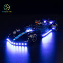 LED Light Kit for Williams Racing FW46 F1® Race Car 77249