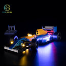 LED Light Kit for Williams Racing FW14B & Nigel Mansell 10353