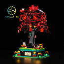 LED Light Kit for Family Tree 21346