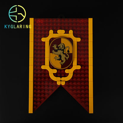 Led Light Kit For Gryffindor™ House Banner 76409