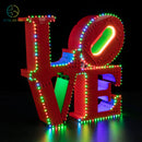 LED Light Kit for LOVE 31214