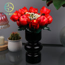 Led Lighting Set for Bouquet of Roses 10328