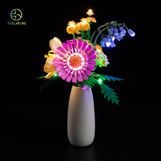LED Light Kit for Petite Sunny Bouquet 10347