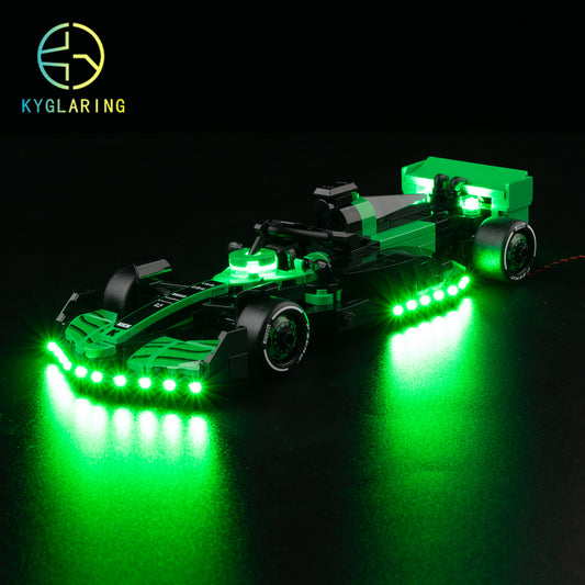 LED Light Kit for KICK Sauber F1® Team C44 Race Car 77247