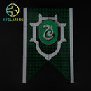 Led Light Kit For Slytherin™ House Banner 76410