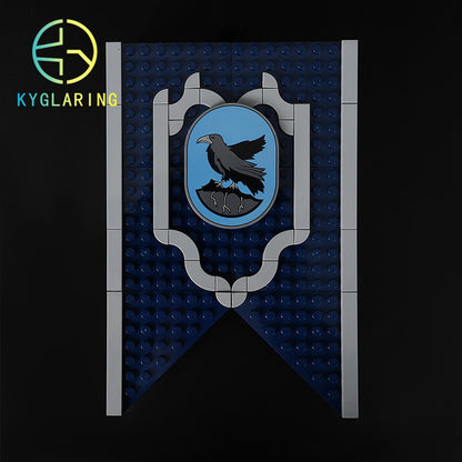 Led Light Kit For Ravenclaw™ House Banner 76411