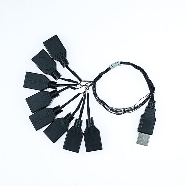 USB Hub Cable for Light Kits