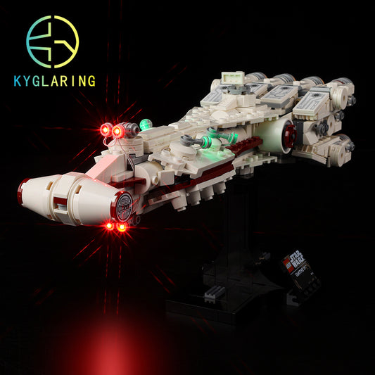 Led Lighting Set for Tantive IV™ 75376
