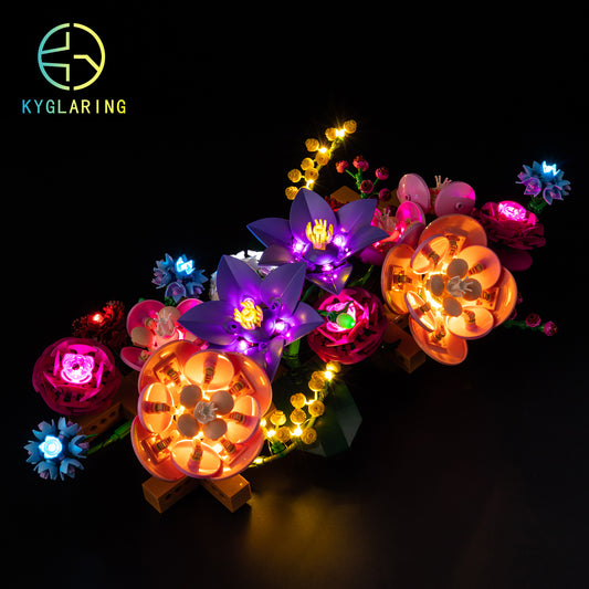 LED Light Kit for Flower Wall 11503