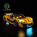 LED Light Kit for McLaren P1 42172