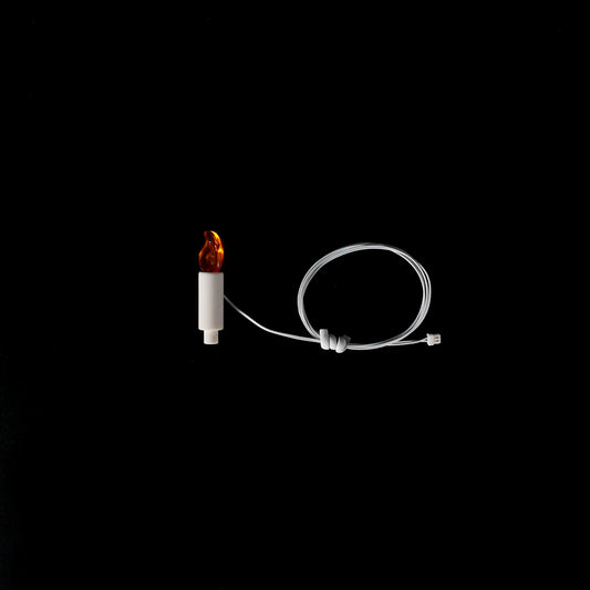 Candle Light (Pack of 12)