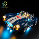 LED Light Kit for Shelby Cobra 427 S/C 10357