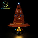 Led Lighting Set for Talking Sorting Hat 76429