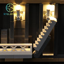 LED Light Kit for NASA Artemis Space Launch System 10341