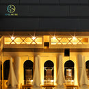 LED Light Kit for Notre-Dame de Paris 21061