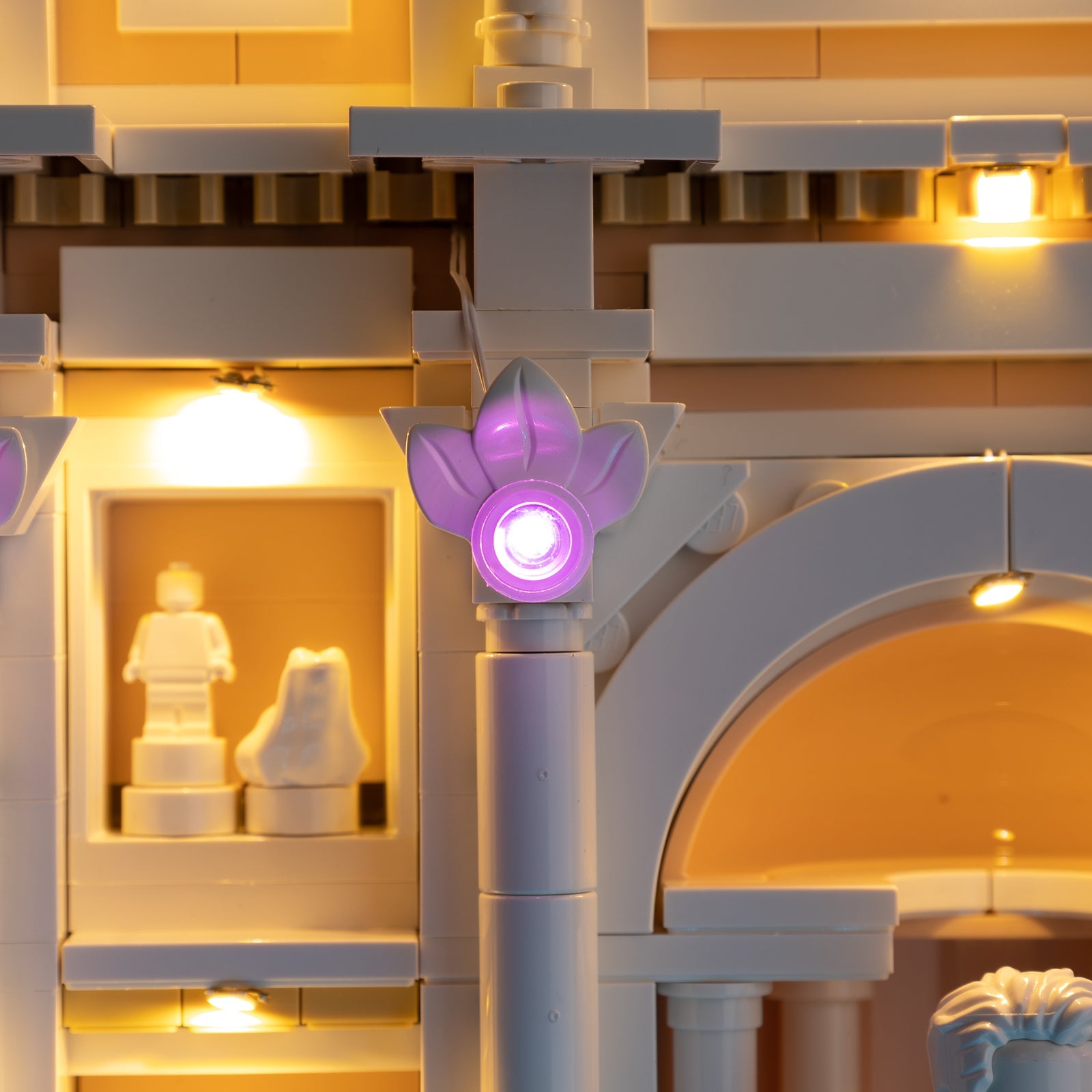 Light Kit For LEGO Treasure-Island 21062 - Gallery Image 10