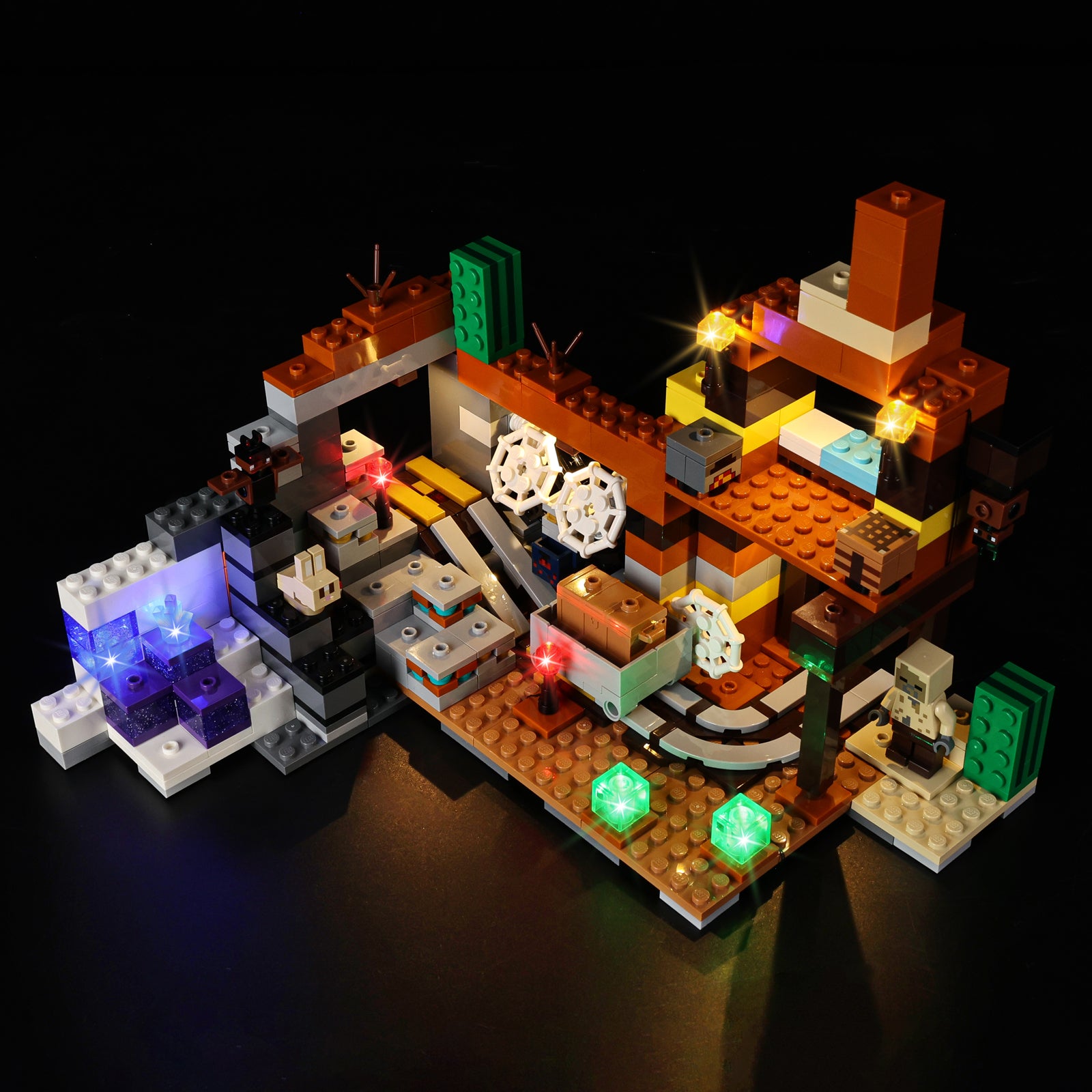 21263-Minas-Tirith-Detail Light2.jpg