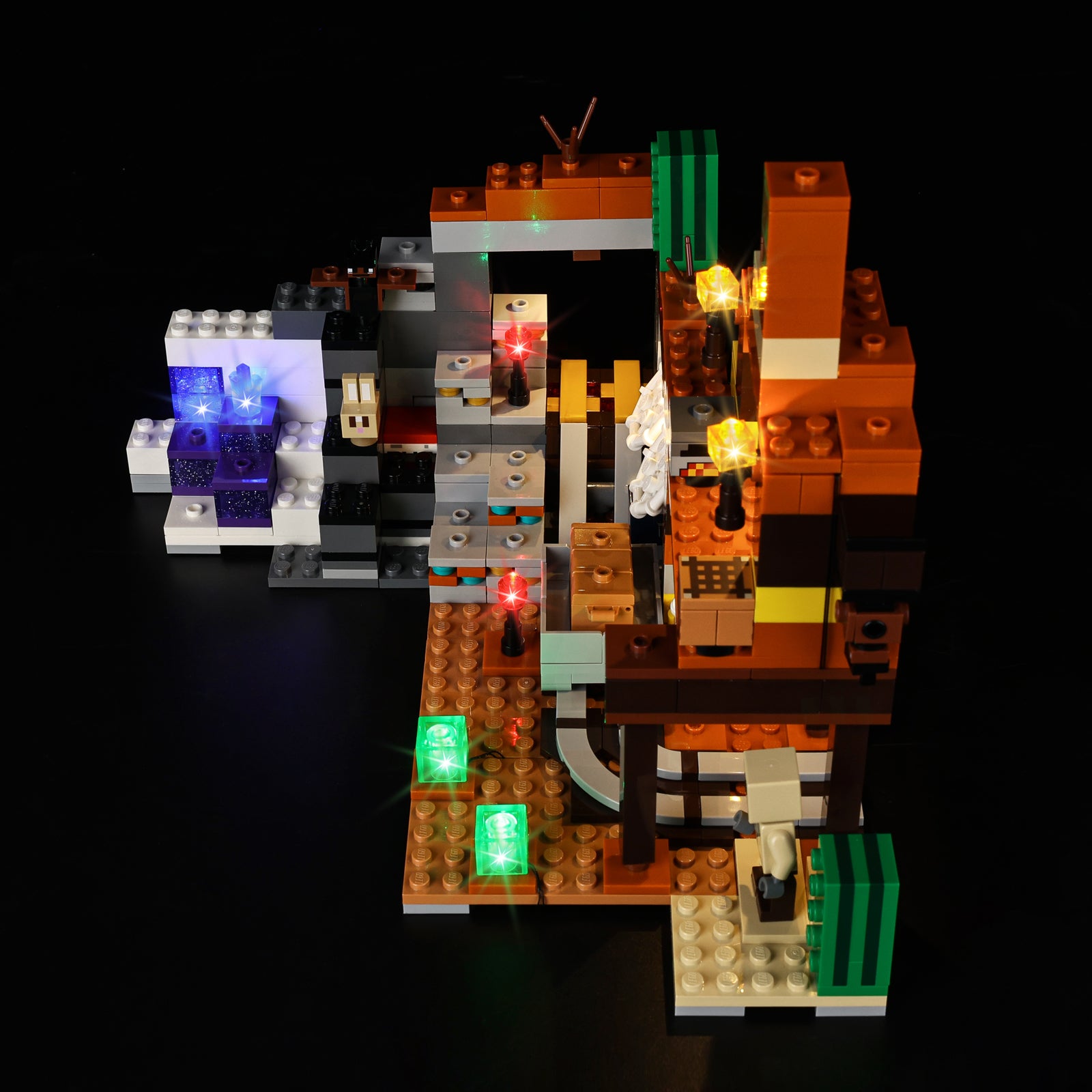 21263-Minas-Tirith-Detail Light4.jpg