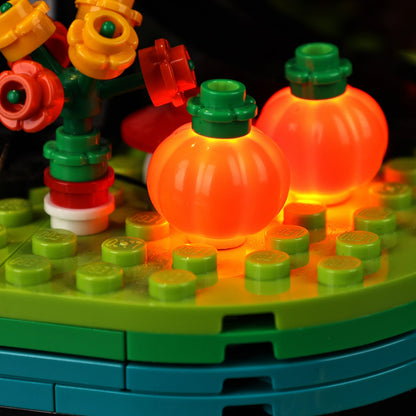 Light Kit For LEGO Family-Tree 21346 - Gallery Image 15
