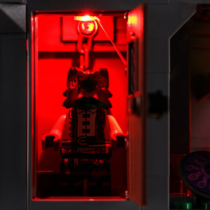 Light Kit For LEGO Dungeons-Dragons-Red-Dragons-Tale 21348 - Gallery Image 14