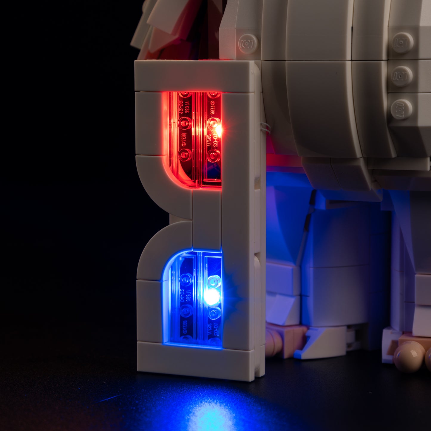 Light Kit For LEGO Gremlins™: Gizmo 21361