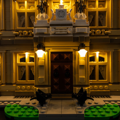 Light Kit for LEGO Downton Abbey 21373