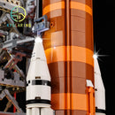 LED Light Kit for NASA Artemis Space Launch System 10341