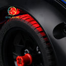 LED Light Kit for Porsche GT4 e-Performance Race Car 42176