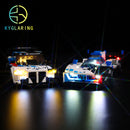 LED Light Kit for BMW M4 GT3 & BMW M Hybrid V8 Race Cars 76922