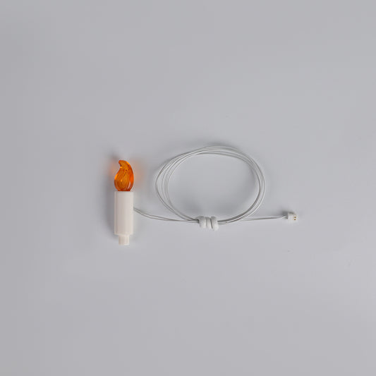 Candle Light (Pack of 12)