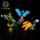 Led Lighting Set for the Insect Collection 21342