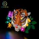 LED Light Kit for The Fauna Collection - Tiger 31217