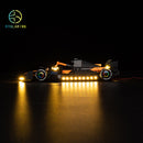 LED Light Kit for McLaren F1® Team MCL38 Race Car 77251