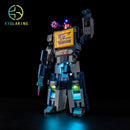 LED Light Kit for Transformers: Soundwave 10358