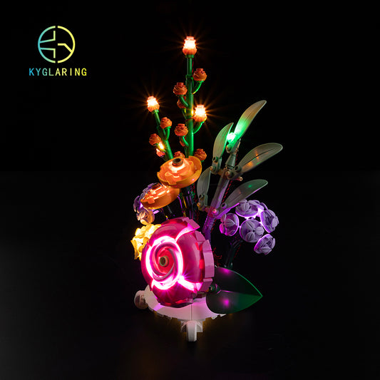 LED Light Kit for Mixed Flowerpot 40762