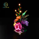 LED Light Kit for Mixed Flowerpot 40762