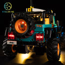 LED Light Kit for Jeep® Wrangler Rubicon SUV 42227