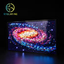 LED Light Kit for The Milky Way Galaxy 31212