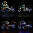 Led Light Kit For Yamaha MT-10 SP 42159